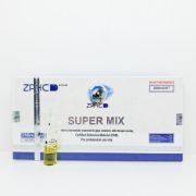 Picture of Super Mix 250mg/ml 1ml amp ZPHC