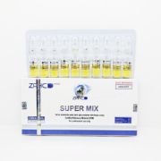 Picture of Super Mix 250mg/ml 1ml amp ZPHC