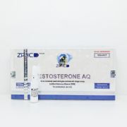 Picture of Testosterone AQ 100mg/ml 1ml amp ZPHC