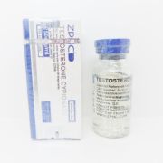 Picture of Testosterone Cypionate 250mg/ml 10ml ZPHC