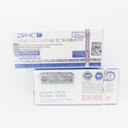 Picture of Testosterone Cypionate 250mg/ml 10ml ZPHC
