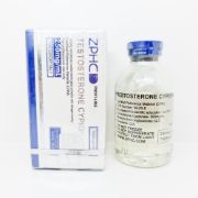 Picture of Testosterone Cypionate 250mg/ml 30ml ZPHC