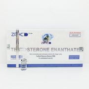 Picture of Testosterone Enanthate 250mg/ml 1ml amp ZPHC