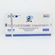 Picture of Testosterone Enanthate 250mg/ml 2ml amp ZPHC