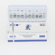 Picture of Testosterone Enanthate 250mg/ml 2ml amp ZPHC