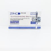 Picture of Testosterone Enanthate 250mg/ml 30ml ZPHC