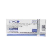 Picture of Testosterone Enanthate 400mg/ml ZPHC