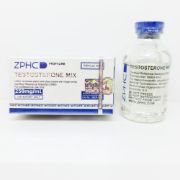 Picture of Testosterone MIX 250mg/ml 30ml ZPHC