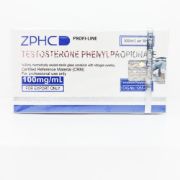 Picture of Testosterone Phenylpropionate 100mg/ml 30ml ZPHC