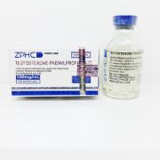Picture of Testosterone Phenylpropionate 100mg/ml 30ml ZPHC