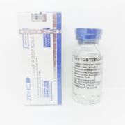 Picture of Testosterone Propionate 100mg/ml 10ml ZPHC