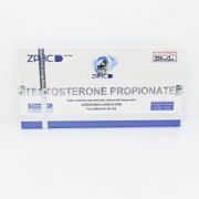 Picture of Testosterone Propionate 100mg/ml 2ml amp ZPHC