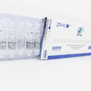 Picture of Testosterone Propionate 100mg/ml 2ml amp ZPHC
