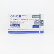 Picture of Testosterone Propionate 100mg/ml 30ml ZPHC