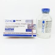Picture of Testosterone Propionate 100mg/ml 30ml ZPHC