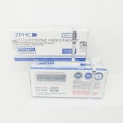Picture of Testosterone Undecanoate 250mg/ml 10ml ZPHC