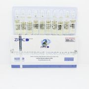 Picture of Testosterone Undecanoate 250mg/ml 2ml amp ZPHC