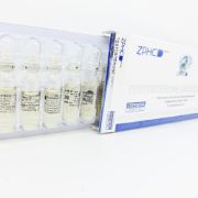 Picture of Testosterone Undecanoate 250mg/ml 2ml amp ZPHC