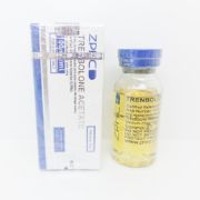 Picture of Trenbolone Acetate 100mg/ml 10ml ZPHC