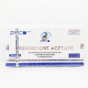 Picture of Trenbolone Acetate 100mg/ml 1ml amp ZPHC