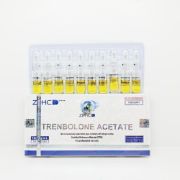 Picture of Trenbolone Acetate 100mg/ml 1ml amp ZPHC
