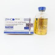 Picture of Trenbolone Acetate 100mg/ml 30ml ZPHC