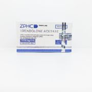 Picture of Trenbolone Acetate 100mg/ml 30ml ZPHC