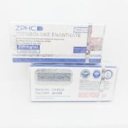 Picture of Trenbolone Enanthate 200mg/ml 10ml ZPHC