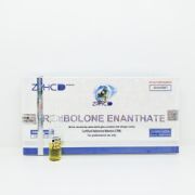 Picture of Trenbolone Enanthate 200mg/ml 1ml amp ZPHC