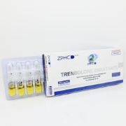 Picture of Trenbolone Enanthate 200mg/ml 1ml amp ZPHC