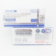Picture of Trestolone Acetate MENT 50mg/ml 10ml ZPHC