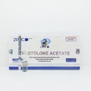 Picture of Trestolone Acetate 25mg/ml 1ml amp ZPHC