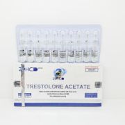 Picture of Trestolone Acetate 25mg/ml 1ml amp ZPHC