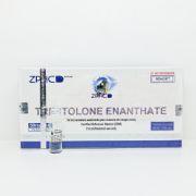 Picture of Trestolone Enanthate 50mg/ml 1ml amp ZPHC