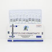 Picture of Trestolone Enanthate 50mg/ml 1ml amp ZPHC
