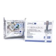 Picture of Turinabol 10mg ZPHC
