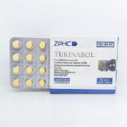 Picture of Turinabol 10mg ZPHC