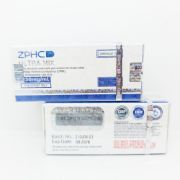 Picture of ULTRA MIX 250mg/ml 10ml ZPHC