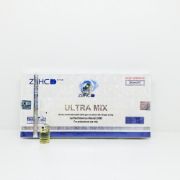 Picture of Ultra MIX 250mg/ml 1ml amp ZPHC