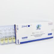 Picture of Ultra MIX 250mg/ml 1ml amp ZPHC
