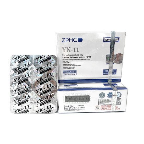 Picture of YK-11 10mg ZPHC