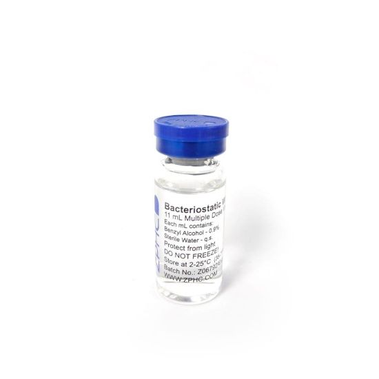 Picture of Bacteriostatic Water ZPHC