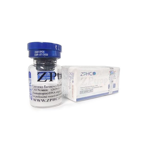 Picture of Zptrop 100IU ZPHC