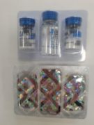 Picture of ZPTROP 200IU HGH + Bacteriostatic Water ZPHC