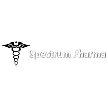 Picture for manufacturer Spectrum Pharma