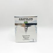 Picture of Anapolon 25mg [Spectrum Pharma] 🇺🇸 USA Domestic