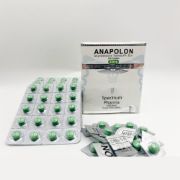 Picture of Anapolon 25mg [Spectrum Pharma] 🇺🇸 USA Domestic