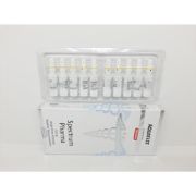 Picture of AQUATEST 100mg/ml 1ml amp [Spectrum Pharma]