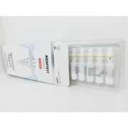 Picture of AQUATEST 100mg/ml 1ml amp [Spectrum Pharma]