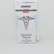 Picture of AQUATEST 100mg/ml 1ml amp [Spectrum Pharma]